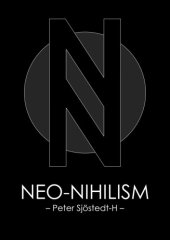 book Neo-Nihilism: The Philosophy of Power