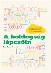 book A boldogság lépcsőin