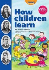 book How Children Learn - Book 1