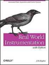 book Real world instrumentation with Python