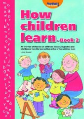 book How children learn 2 : book 2