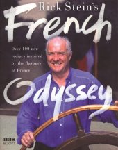 book Rick Stein's French Odyssey