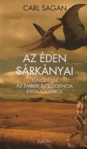 book Az ​éden sárkányai