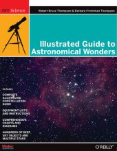 book Illustrated Guide to Astronomical Wonders: From Novice to Master Observer