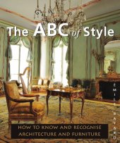 book The ABC of styles