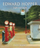 book Edward Hopper Light and Dark