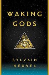 book Waking Gods: Book 2 of the Themis Files