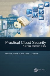 book Practical Cloud Security: A Cross-Industry View