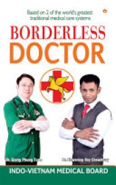 book Borderless Doctor