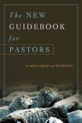 book The New Guidebook for Pastors