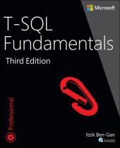 book T-SQL Fundamentals