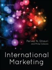 book International Marketing