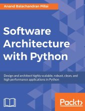 book Software Architecture with Python