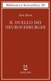 book Il duello dei neurochirurghi