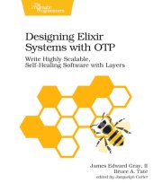 book Designing Elixir Systems With OTP