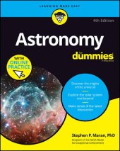 book Astronomy For Dummies