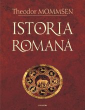 book Istoria romană vol. I-IV