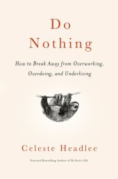 book Do Nothing