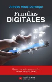 book Familias digitales (Hacer Familia) (Spanish Edition)