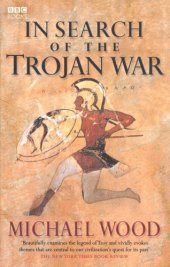 book In search of the Trojan War