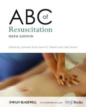 book ABC of resuscitation