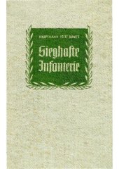 book Sieghafte Infanterie