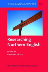 book Researching Northern English