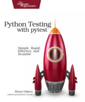 book Python Testing with pytest