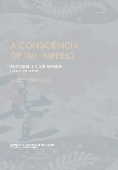 book A consciência de um Império: Portugal e seu mundo (sécs. XV-XVII ;)