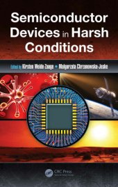 book Semiconductor Devices in Harsh Conditions