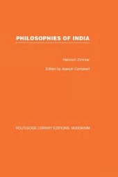 book Philosophies of India