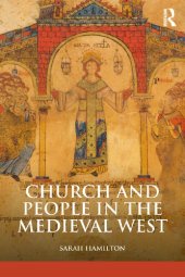 book Church and People in the Medieval West, 900-1200