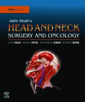 book Jatin Shah's Head and Neck Surgery and Oncology