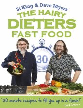 book The Hairy Dieters: Fast Food