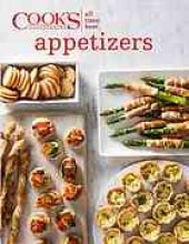 book All-time Best Appetizers