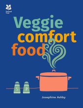 book Veggie Comfort Food