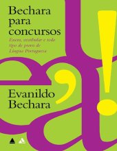 book Bechara para concursos