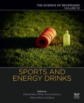 book Sports and Energy Drinks