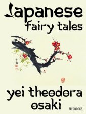 book Japanese Fairy Tales