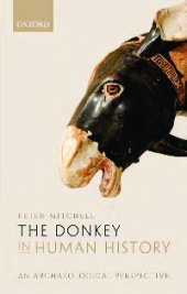 book The Donkey in Human History: An Archaeological Perspective