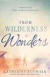 book From wilderness to wonders