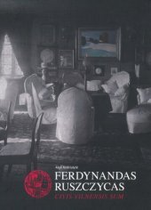 book Ferdynandas Ruszczycas: Civis vilnensis sum