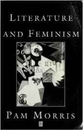 book Literature and Feminism: An Introduction