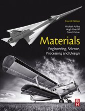 book Materials: Engineering, Science, Processing and Design