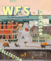 book The Wes Anderson Collection