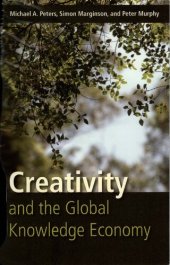 book Creativity and the Global Knowledge Economy