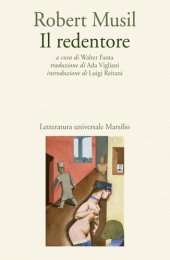 book Il redentore