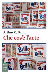 book Che cos'è l'arte