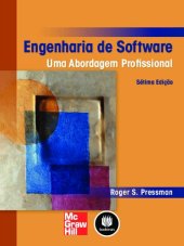 book Engenharia de Software - 7.ed.