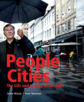 book People Cities: The Life and Legacy of Jan Gehl